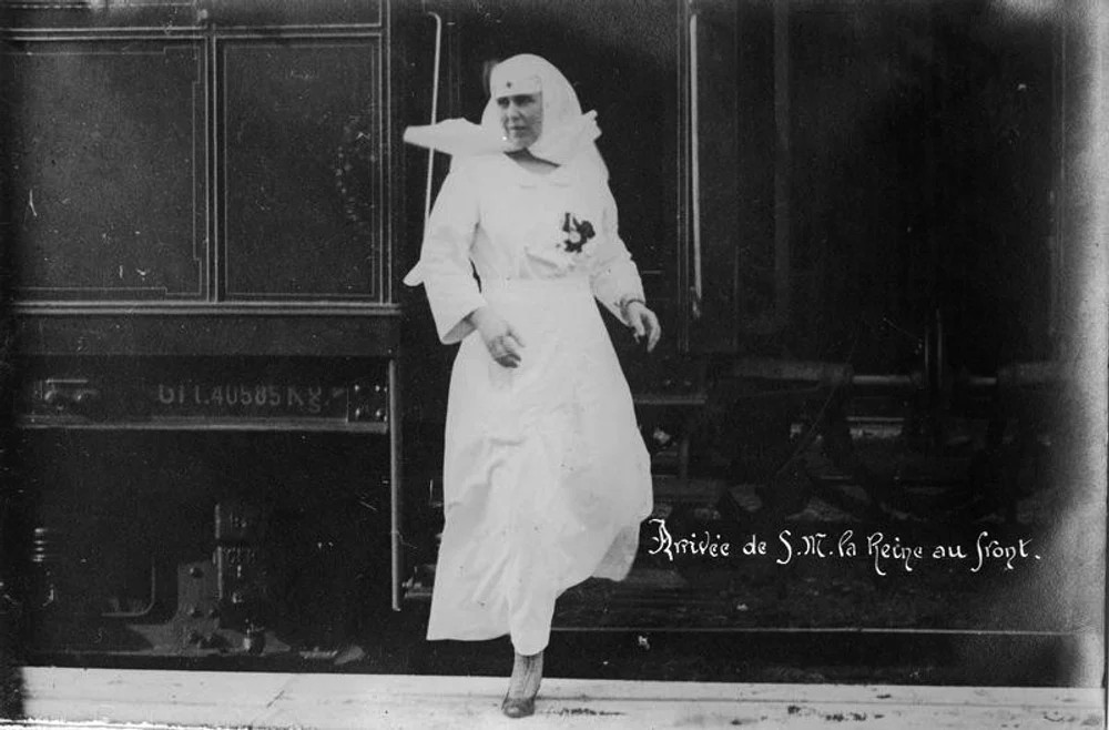 Regina Maria